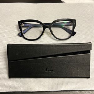 Dior glasses